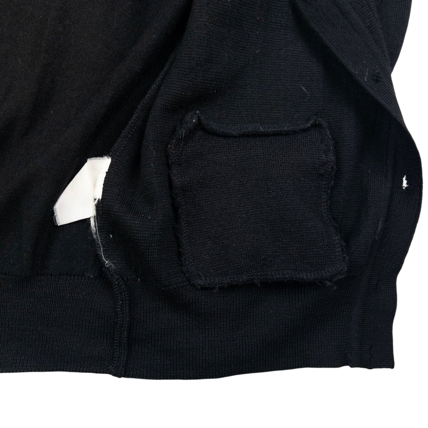 Vintage YSL Yves Saint Laurent Cardigan Size XS