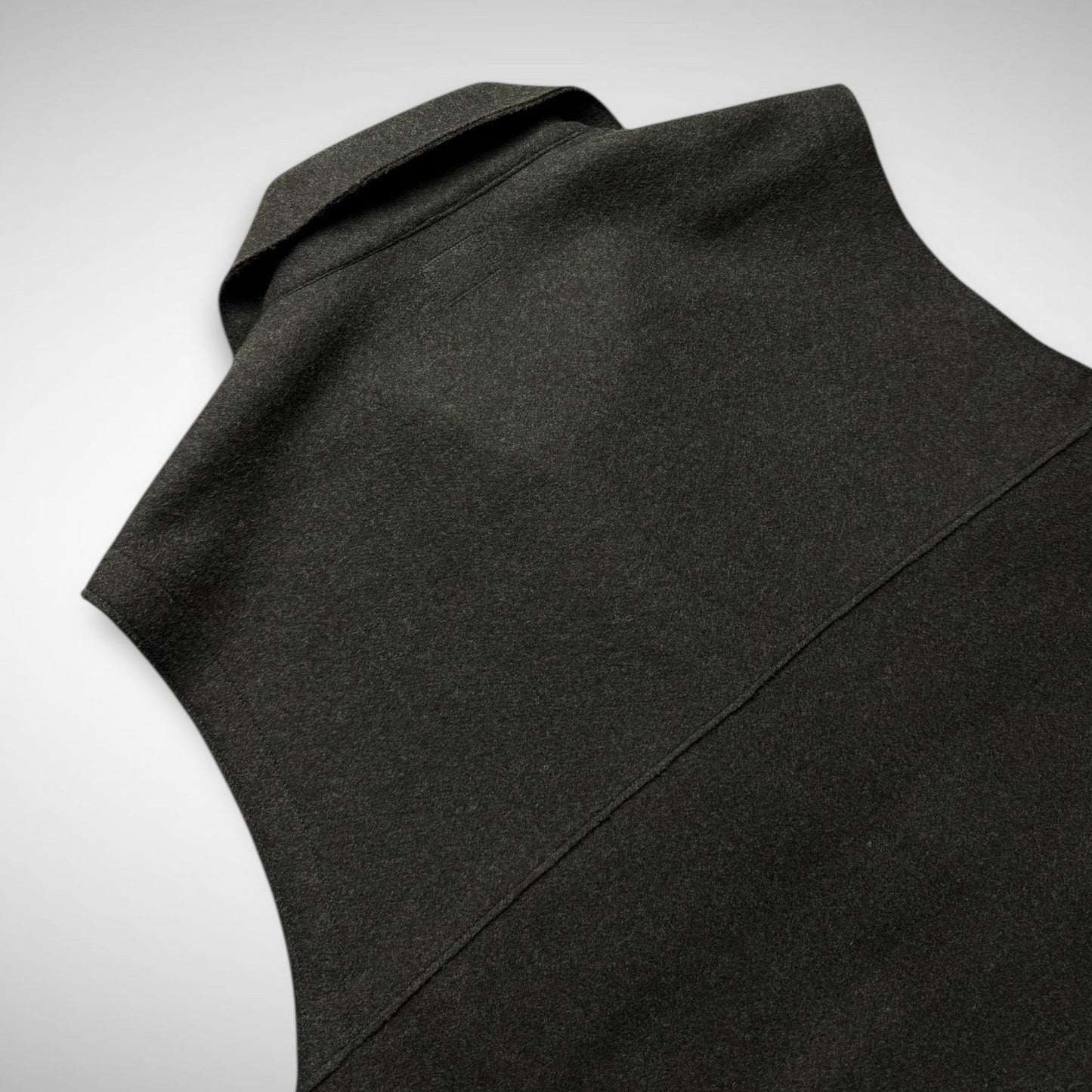 CP Company Wool & Corduroy Vest (AW2000)