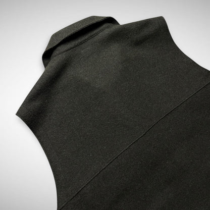 CP Company Wool & Corduroy Vest (AW2000)