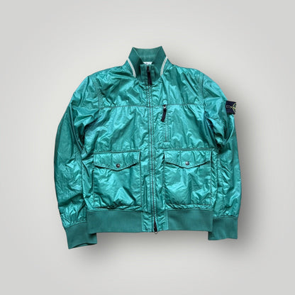 Stone Island SS/12 Tyvek Shield Jacket M/L