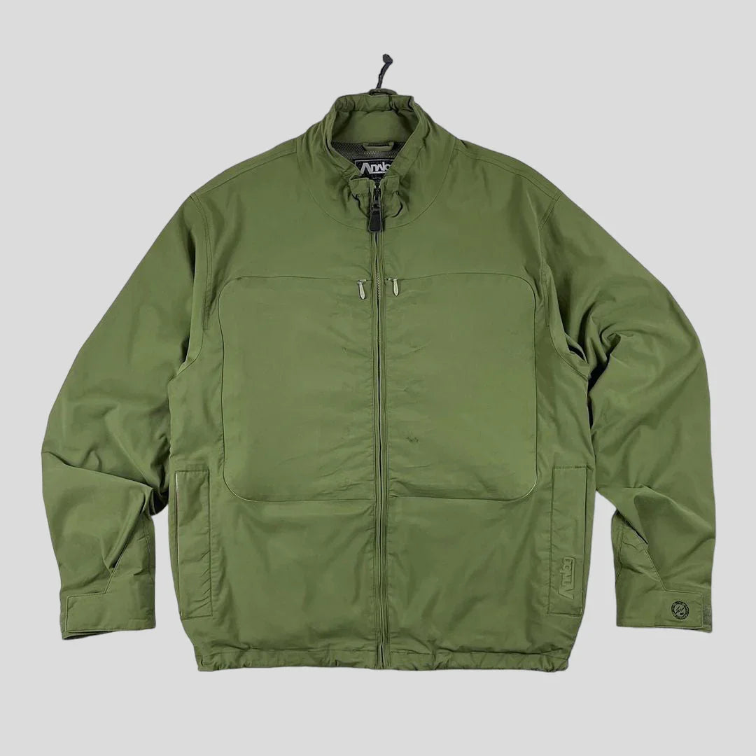 Burton Analog x Electric Cottage 2001 Q Jacket - L