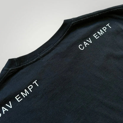 Cav Empt L/S T-shirt L