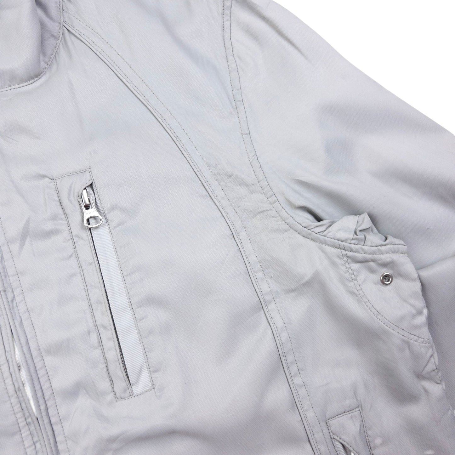 Vintage Kansai Yamamoto Lightweight Jacket Size M