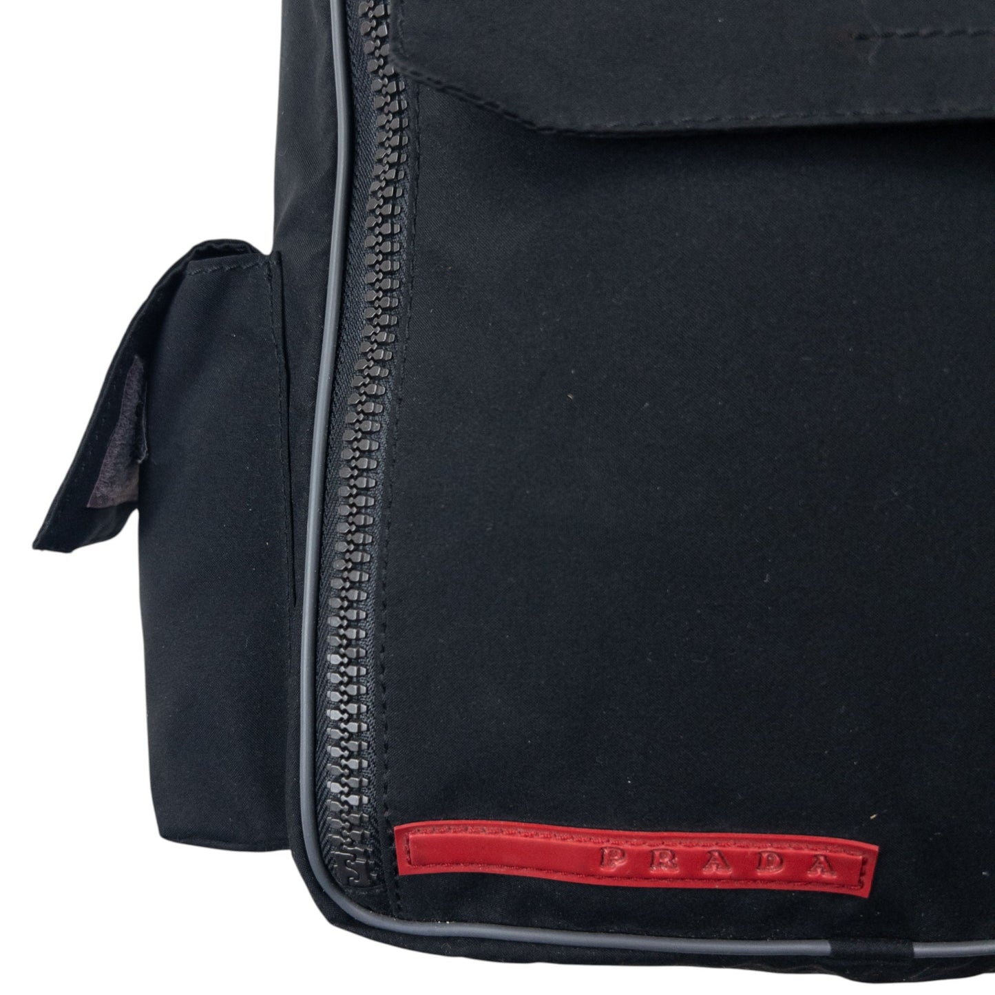 Vintage Prada Sport Crossbody Bag