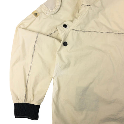 Vintage Nike ACG Asymmetric Kayak Q Zip Jacket Size M