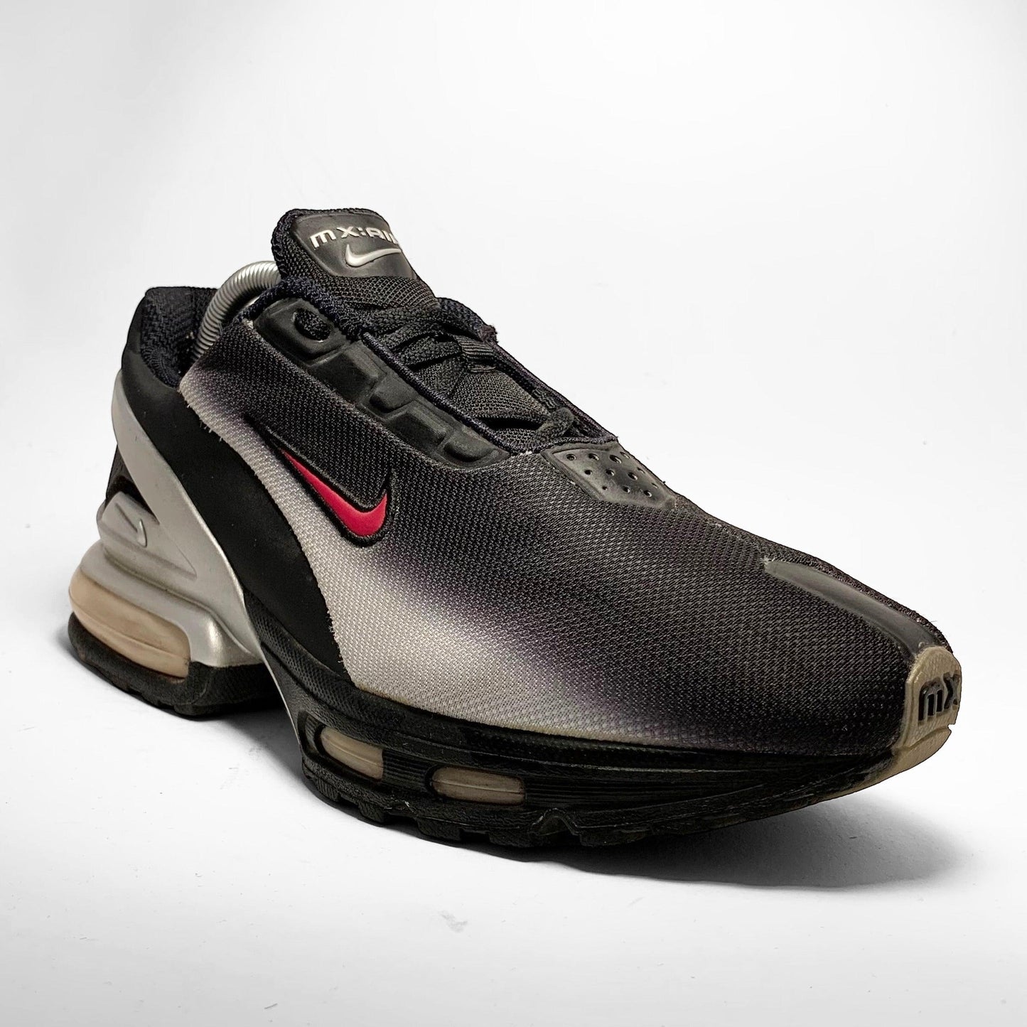 Nike Air Max Majikan ‘Sample’ (2002) - Known Source