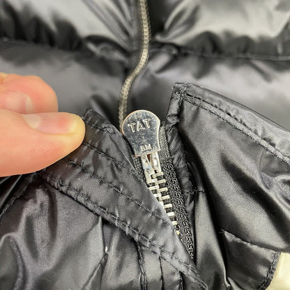 Prada Gilet Women's, Size UK 12 | 12, Black