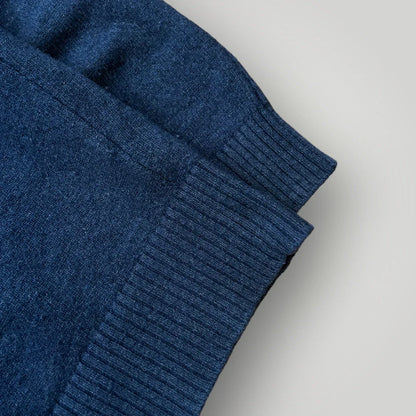 Stone Island AW/05 1/4 Zip Knit M