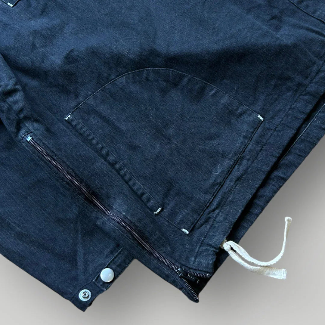 Uniform Bridge Vintage Smock M