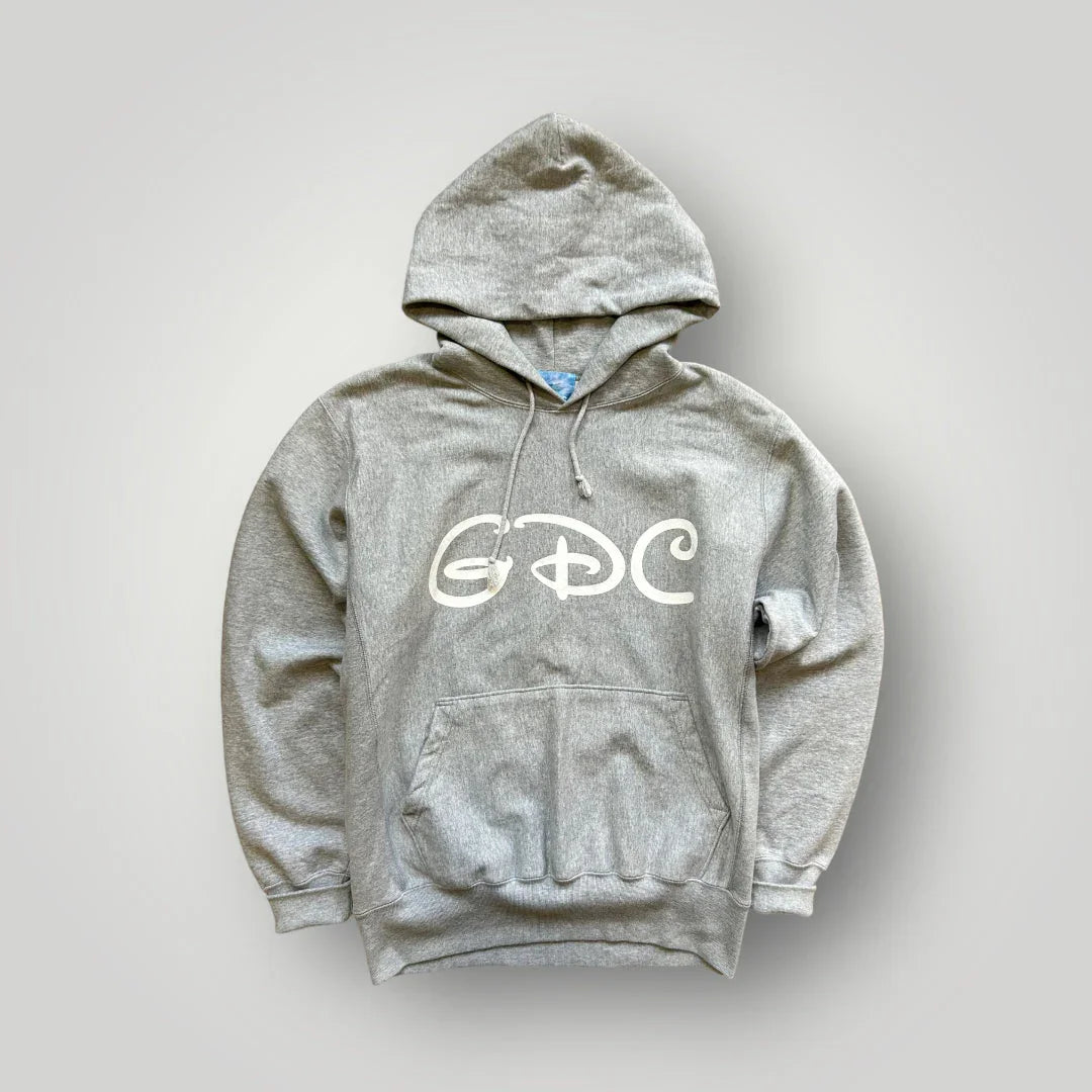 Camber x GDC 2000's Hoodie XL