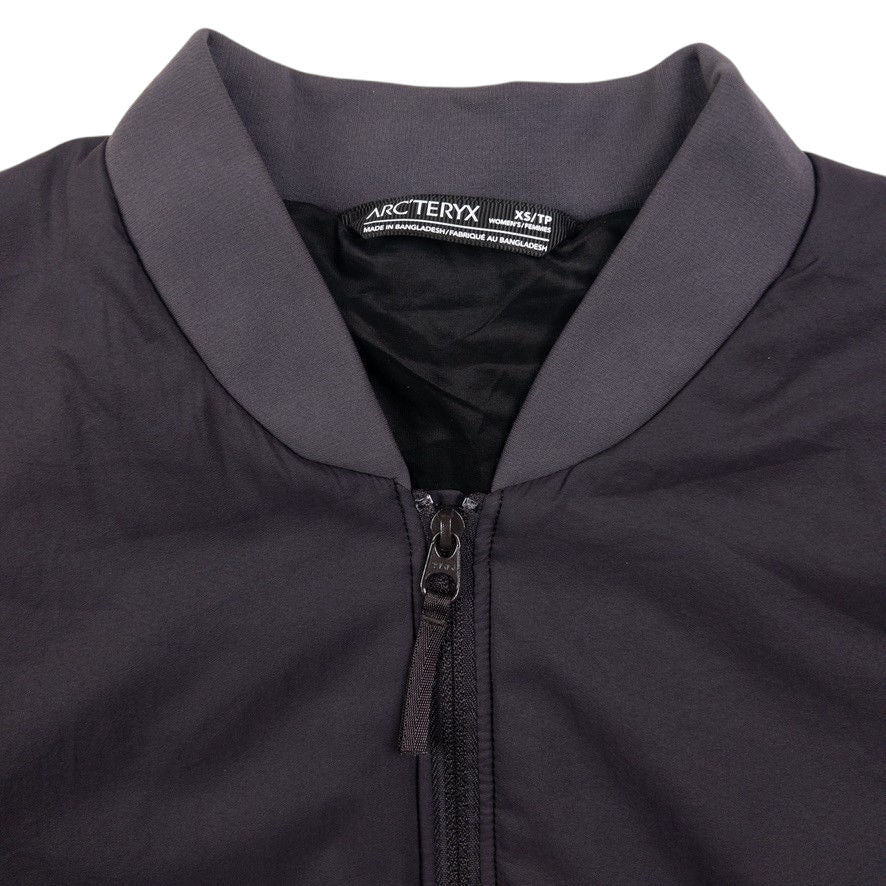 Vintage Arcteryx Semira Bomber Jacket Womens Size XS