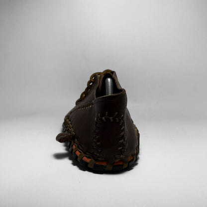 Nike Considered ‘Long Ball’ (2007)