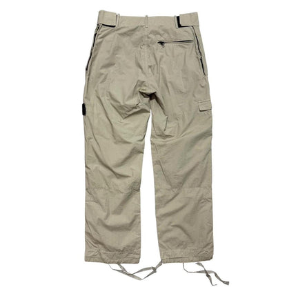 Stone Island Mid 2000's Flight Cargos