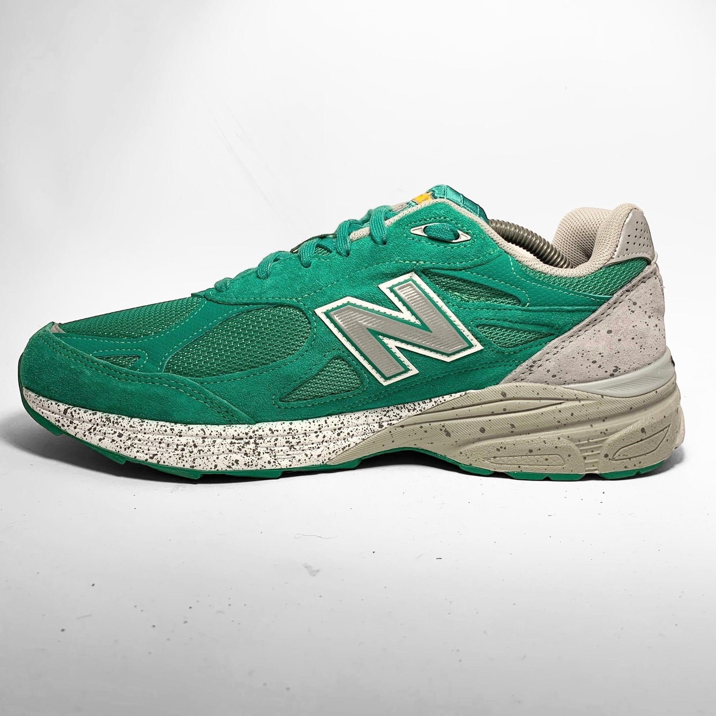 New Balance 990V3 - Boston ‘St. Patrick’s Day’ (2014) - Known Source