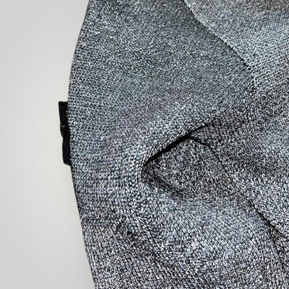 AW 2012 Stone Island 30th Anniversary Reflective Knit with Windstopper 3L L