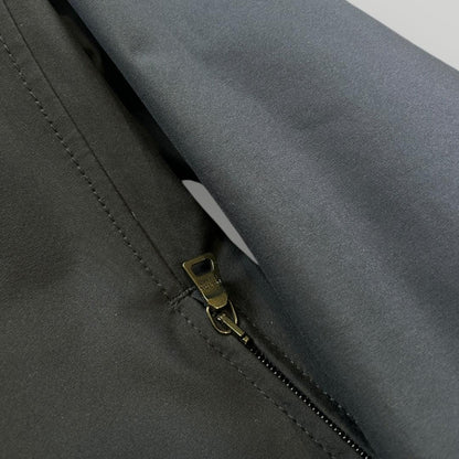 Prada Sport Women's Gore-tex Windbreaker Jacket XS