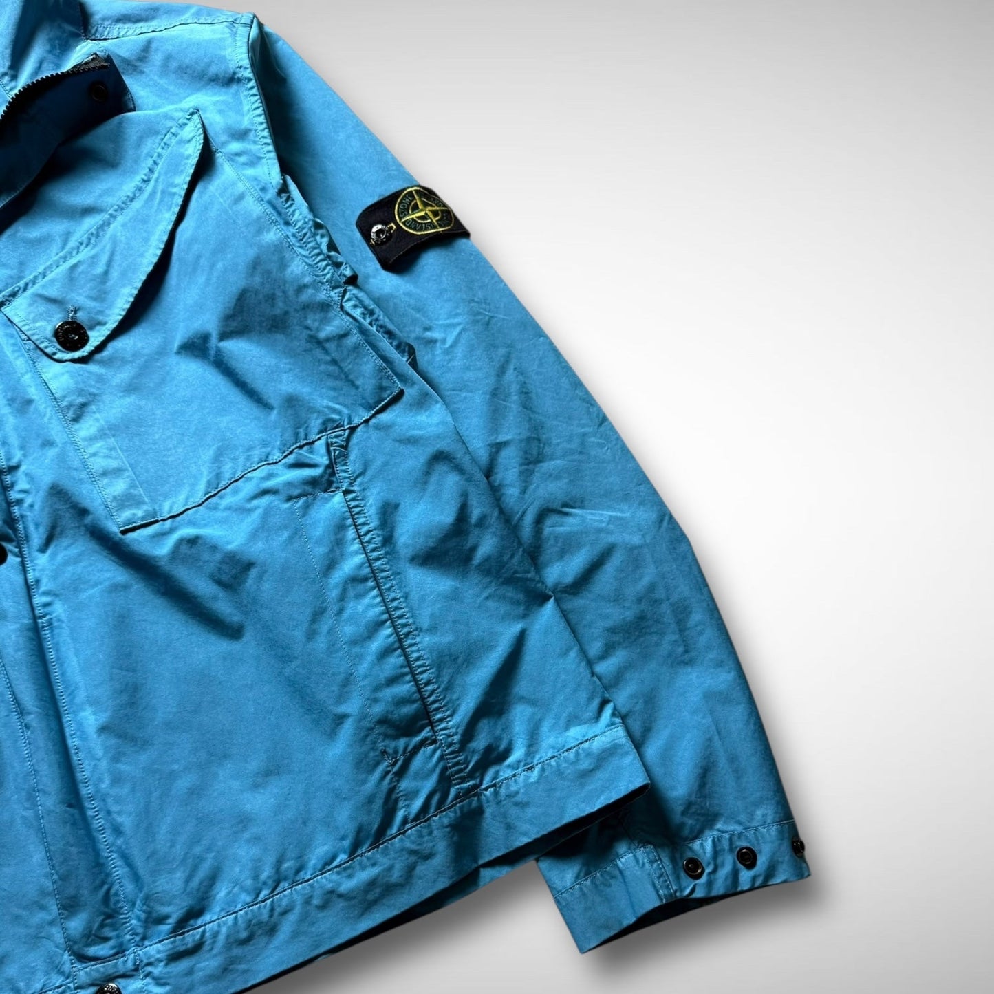 Stone Island David-TC Jacket (SS2006)