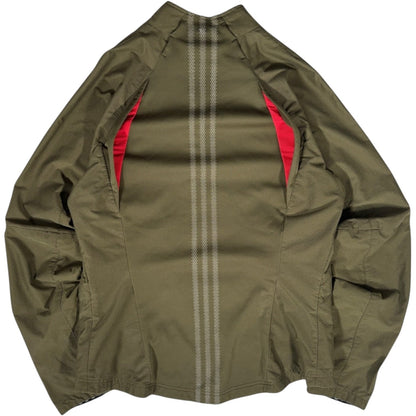 Adidas 2003 Articulated Climacool Jacket S | Small, Multicoloured