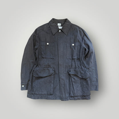 C.P. Company 2000's Multipocket Asia Release Field Jacket M