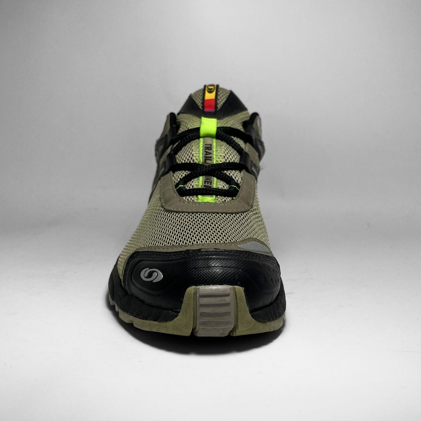 Salomon SCS Trail Runner (2008)