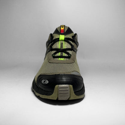 Salomon SCS Trail Runner (2008)