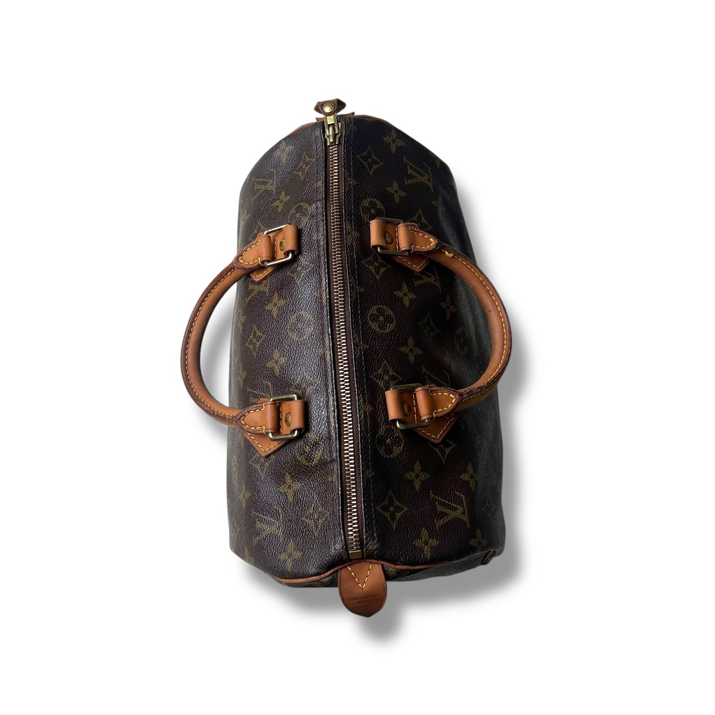 Louis Vuitton Speedy Handbag
