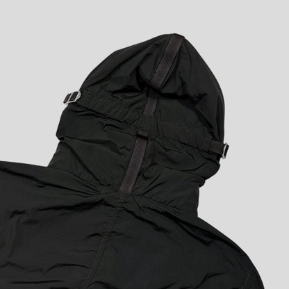 CP Company AW09 Nylon Shimmer Padded Watchviewer Jacket - IT50 (M)