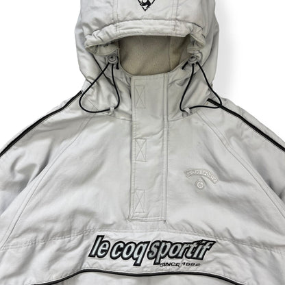 2000's Le Coq Sportif Stealth Pocket Jacket (L) | Default Title, Red