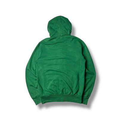 Stone Island Hooded Sweatshirt (L)