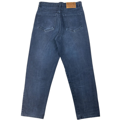 Vintage Marithe + Francois Girbaud Denim Jeans Size W30