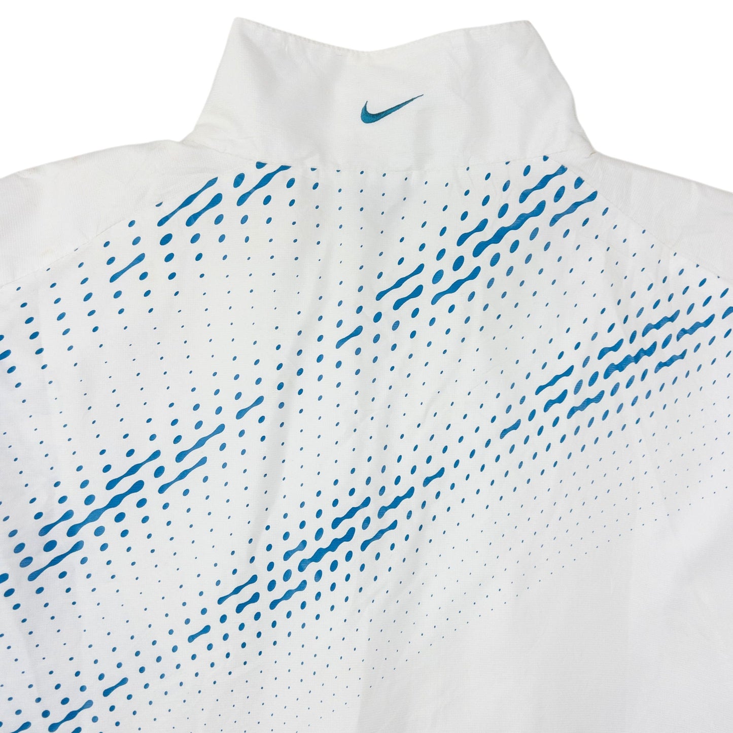 Vintage 2000s Nike TN Air Zip Up Jacket Size XL | XL, Multicoloured