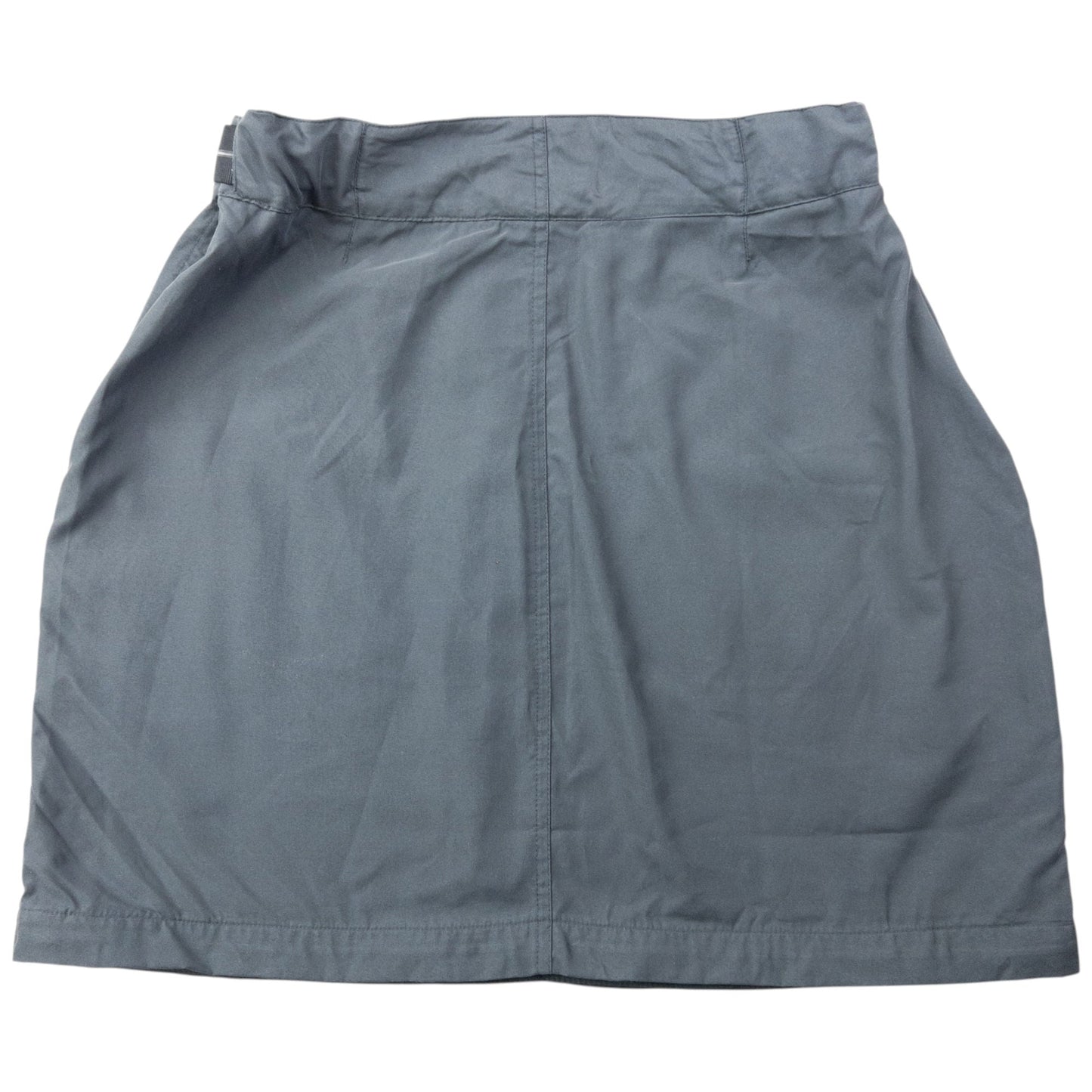 Vintage 2000s Nike ACG Zip Off Skirt Womens Size XL | XL, Grey