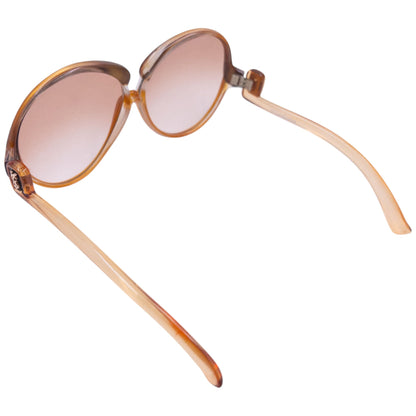 Vintage YSL Yves Saint Laurent Gradient Sunglasses