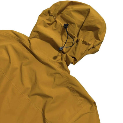 Arc'teryx Beta FL Gore-Tex Jacket | Medium, Mustard Yellow