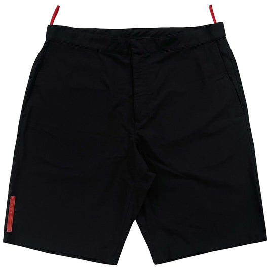 Prada Sport Shorts - W34