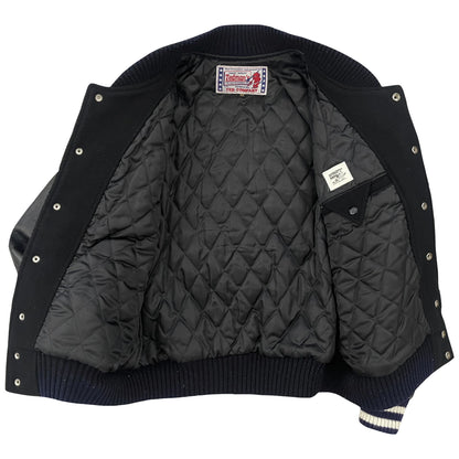 Tedman's Varsity Jacket - M