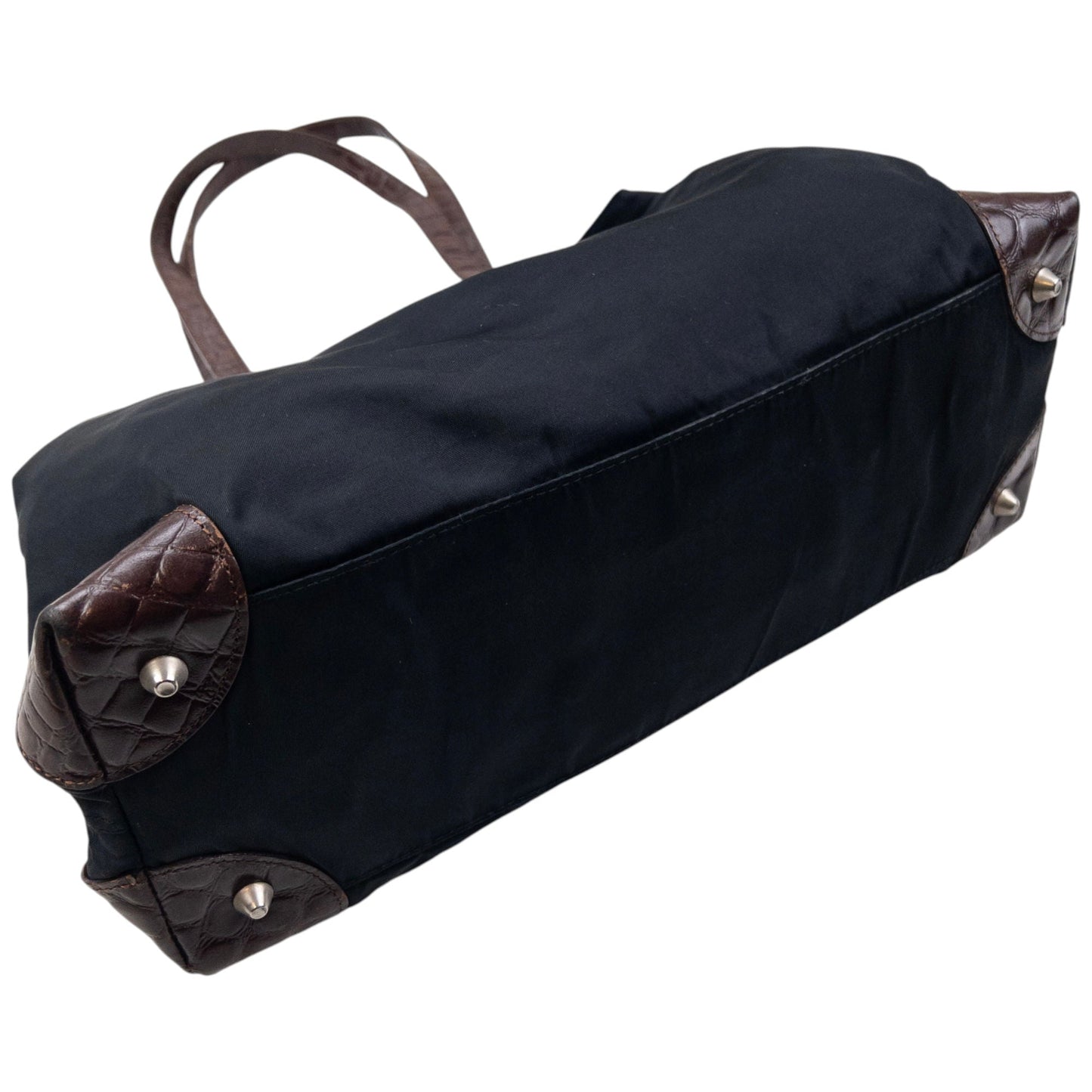 Vintage 90s Prada Shoulder Bag