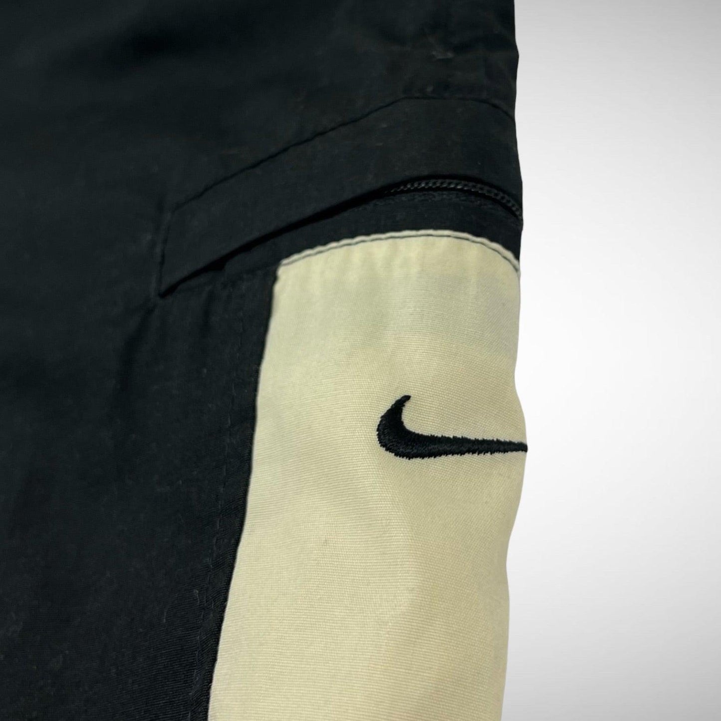 Nike Fleeced Track Pants - Known Source