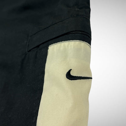 Nike Fleeced Track Pants