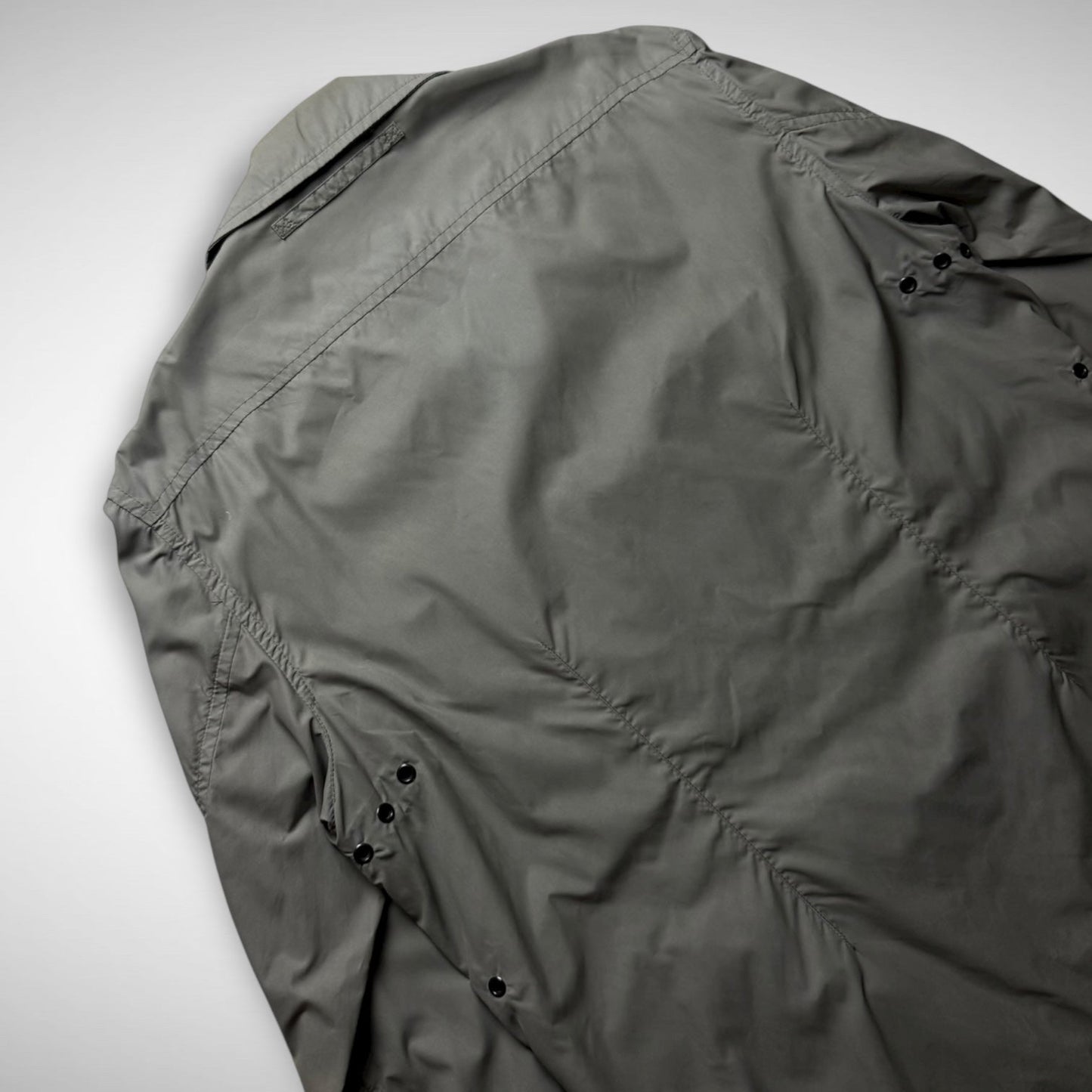 Prada Nylon Jacket (2000s)