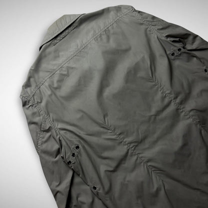 Prada Nylon Jacket (2000s)