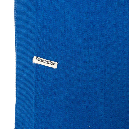 Vintage Plantation By Issey Miyake Tassle Scarf