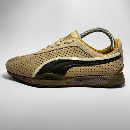 Puma x Neil Barrett ‘96 Hours Spinta’ - Sample (2002) - Known Source