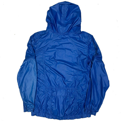 Dolce & Gabbana Technical Jacket In Blue ( M )