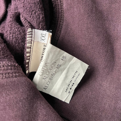 Stone Island Sweatshirt (XXL)