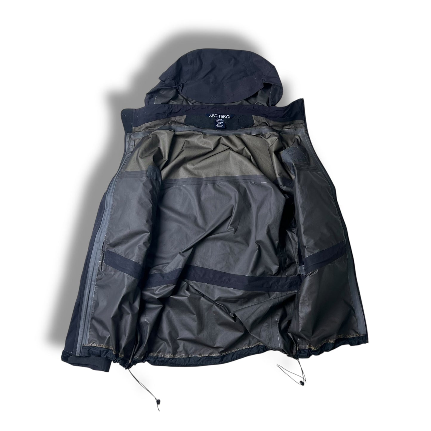 Womens Arc'teryx Alpha SL (L)