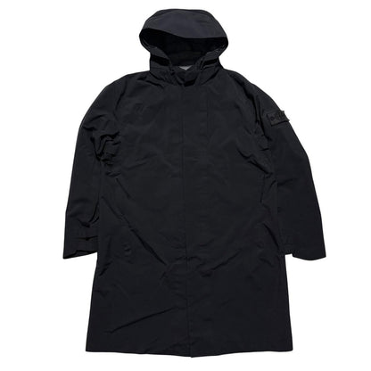 Stone Island Shadow Project Stealth Jacket | XXL, Black