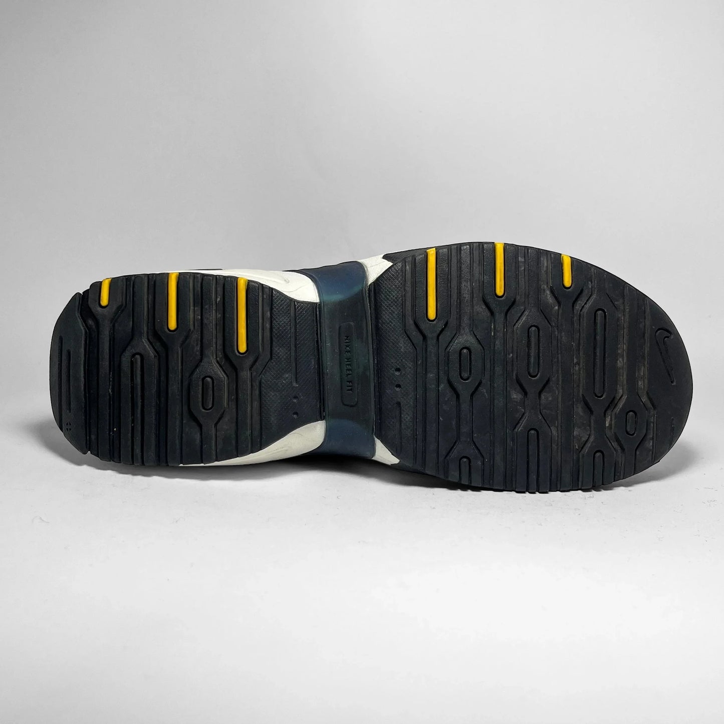 Nike Air Havoc (2001)