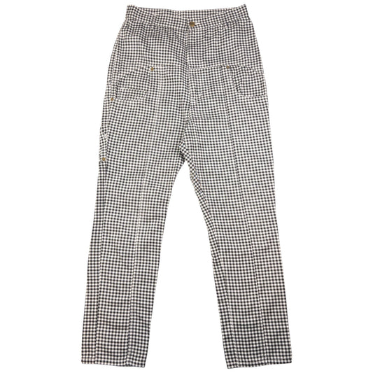 Vintage Mercibeaucoup By Issey Miyake High Waist Trousers Size W28