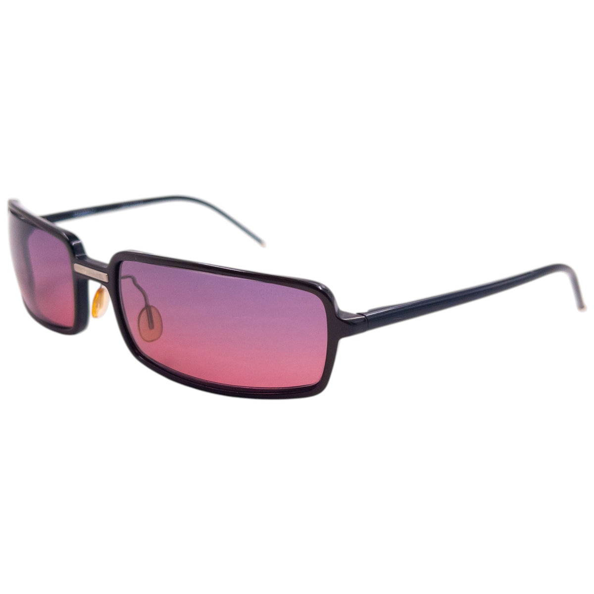Vintage 2000s Chanel Sunglasses | O/S, Multicoloured